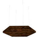 Aged Cocoa Accent Cloud