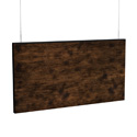 Aged Cocoa Baffle