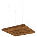 Aged Medium Oak Cloud