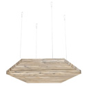 Aged Olive Accent Cloud