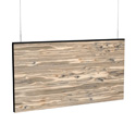 Aged Olive Baffle