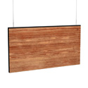 Aged Red Cedar Baffle
