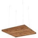 Aged Teak Cloud