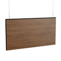 Brown Ash Baffle