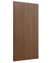 Brown Ash Panel