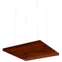 Brown Walnut Cloud