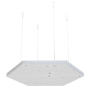 Cerused Ash Light Accent Cloud