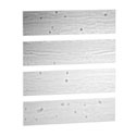 Cerused Ash Light Ceiling