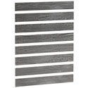 Cerused Ash Medium