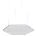 Cerused Larch Light Accent Cloud