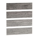 Cerused Larch Medium Ceiling