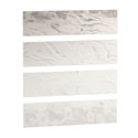 Cerused Poplar Light Ceiling