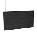 Charcoal Ash Baffle