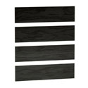 Charcoal Ash Ceiling
