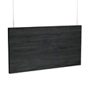 Charcoal Baffle