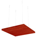 Cherry Stained Elm Cloud
