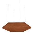 Chestnut Accent Cloud