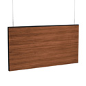 Chestnut Baffle