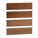 Chestnut Ceiling