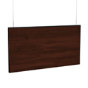 Dark Elm Baffle