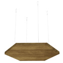 Earthy Birch Accent Cloud