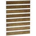 Earthy Birch