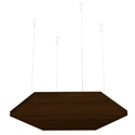 Espresso Accent Cloud