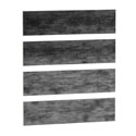 Grey Aged Oak Ceiling