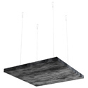 Grey Aged Oak Cloud