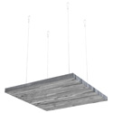 Grey Aged Olive Cloud