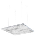 Grey Barnwood Cloud
