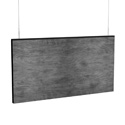Grey Haze Baffle
