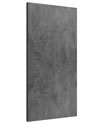 Grey Haze Panel