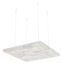 Heavy Patinated Cloud