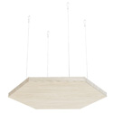 Ivory Ash Accent Cloud