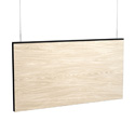 Ivory Ash Baffle