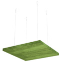 Kelly Green Birch Cloud
