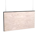 Light Ash Baffle