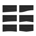 Midnight Elm Accent Baffle