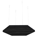Midnight Elm Accent Cloud