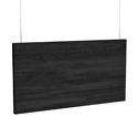 Midnight Elm Baffle