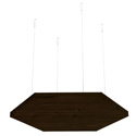 Mocha Cedar Accent Cloud