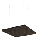 Natural Ebony Reconstituted Cloud