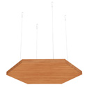 Natural Pear Accent Cloud