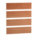 Natural Pear Ceiling