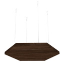 Oiled Rustic Ash Accent Cloud