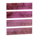Peeled Beet Ceiling