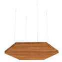 Russet Pine Accent Cloud