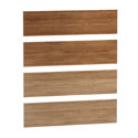 Russet Pine Ceiling