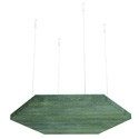 Sage Green Accent Cloud
